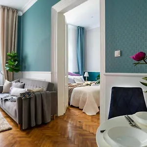 Fragola Between Old Town And Kazimierz Appartement