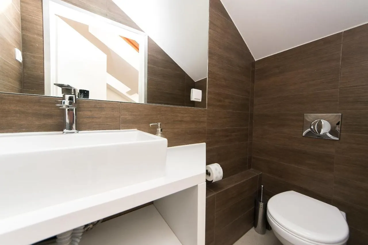 Exclusive Loft In The Main Square A/C P4You Pl Krakau Appartement